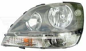 Conjunto de faros Dorman 1592227 Foto 1 de 4