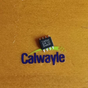 5PCS TJA1040T SOP-8 TJA1040 SOP8 bus transceiver chip - Afbeelding 1 van 6