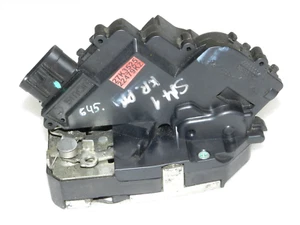 Smart 454 ForFour RHD vorne links Beifahrerseite Türschloss A4547200135 - Bild 1 von 9
