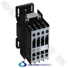 UNOX KVE1095A POWER CONTACTOR FOR ELECTRIC CONVECTION OVENS XF130 XF185 ETC