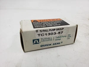 Tuthill TC1303-57 - Imagen 1 de 5