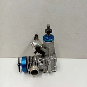 MVVS 25 RC Model Engine – Looks New & Unused – Vintage Glow Nitro - Imagen 1 de 6