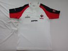 Barbarian Rugby Team Canada 2007 Guinness Large Stretch Jersey Made in Canada
