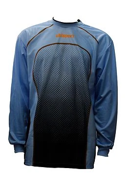 Maglia calcio portiere uomo manica lunga Uhlsport  - Immagine 1 di 2