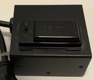 Crestron CLF-DIMRFB, infiNET Lampendimmer neu, ohne Karton - Bild 1 von 6