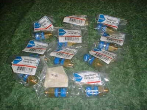 (10) SKF Tempguard Modules TMTM60-70 - For 140-158°F (28413-B2) - Picture 1 of 2