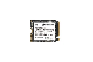 Transcend MTE310S 1 TB, SSD PCIe 4.0 x4, NVMe, M.2 2230 - Bild 1 von 1