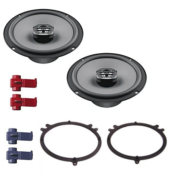 HAUT-PARLEUR HERTZ pour Audi A4 (type B5) tous modèles 1999 - 2001 arrière - Photo 1/1