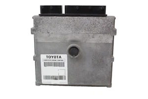 ✅ PROGRAMMED 09-10 TOYOTA COROLLA Engine Control ECU Module 8966102F52 PLUG&PLAY - Picture 1 of 1