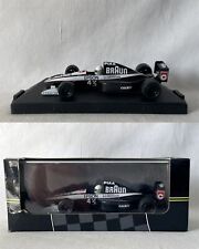 Onyx Model Car Formula 1 '91 Collection #126 Tyrrel Honda 020 Steffano Modena