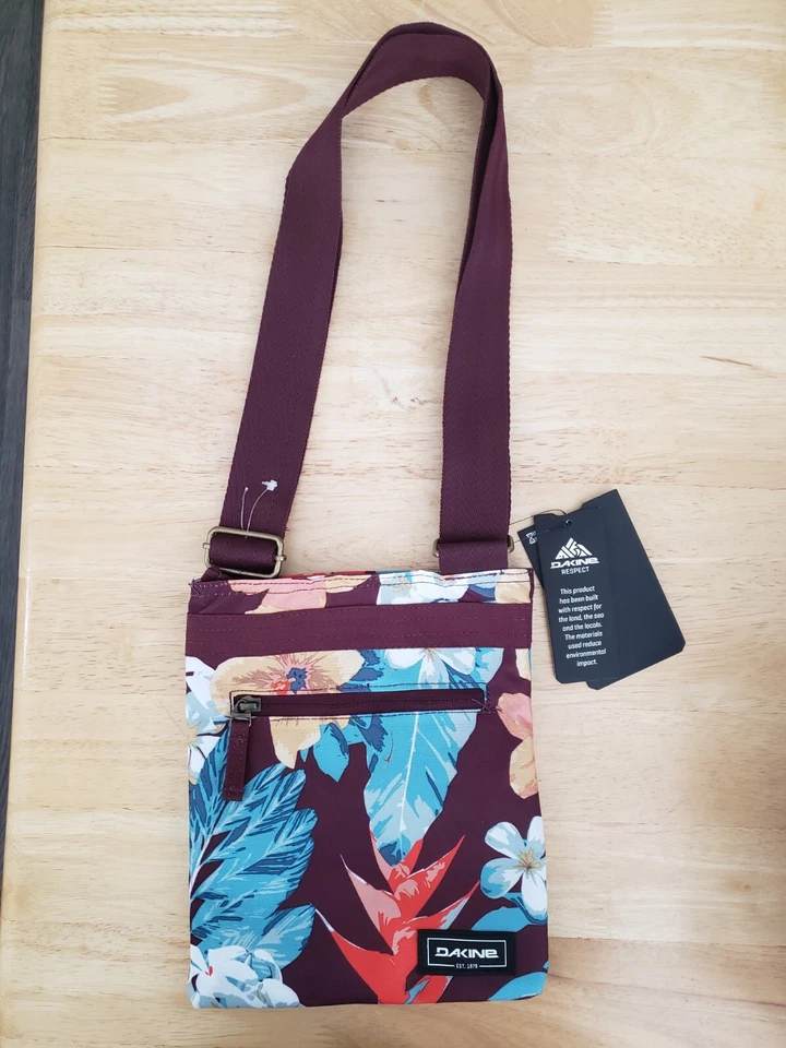 DAKINE Jive Handbag - Night Sky Oxford