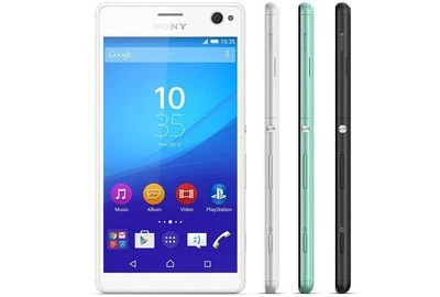 Sony Xperia C4 E5363 Dual SIM 4G LTE 16GB 13MP Phone Wifi GPS UNLOCKED - Image 1 of 3