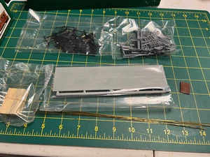 San Juan Car Co. On3 Scale Kit #115 D&RGW #06092 complete OB - Picture 1 of 10
