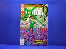 GREEN LANTERN Volume 3 #26 of 181 1990-2004 DC Comics Uncertified GERARD JONES