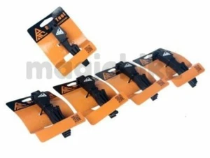 Palanca de neumáticos de bicicleta y abrebotellas - (2 en 1) Juego de herramientas funcionales Nuevo en caja - Imagen 1 de 3