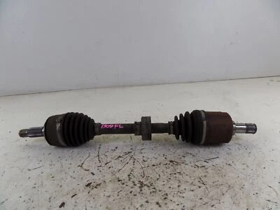 Eje izquierdo Honda Civic Si CV FG2 8ª generación 06-11 OEM Foto 1 de 4