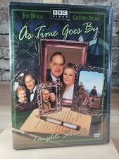 As Time Goes By - Complete Series 6 (DVD, 2004) New Sealed