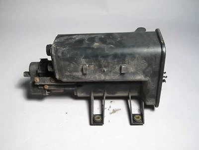 BMW Z4 Charcoal Filter Canister w/ Leak Detection Pump LDP 2003-2008 E85 E86 OEM - Image 1 of 3