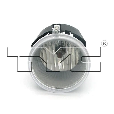 Conjunto de luces antiniebla para Jeep Commander 2006-2010 TYC 450GX99 2007 2008 2009 Foto 1 de 2