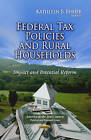Neu, Bundessteuerpolitik und ländliche Haushalte: Auswirkungen und mögliche Reform (Ame