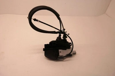 07-11 Actuador de pestillo de cerradura de puerta lado conductor trasero izquierdo Hyundai Azera Foto 1 de 4