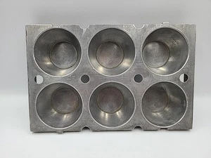 Vintage Hostess Cupcake Pan From Ardmore Oklahoma Hostess - Picture 1 of 2