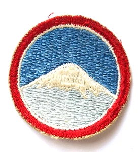Ärmelabzeichen / Patch --Far East Command Patch Japan-- - Bild 1 von 4
