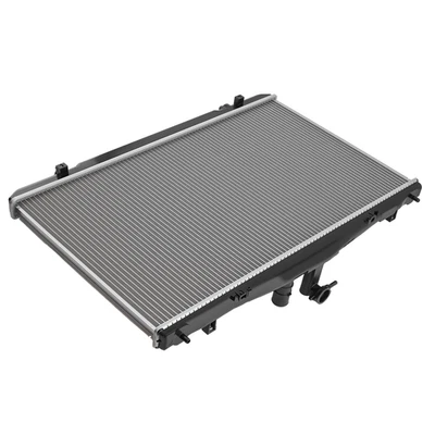 Radiador de aluminio para Lexus RX350 3,5 L 2012-2015 Toyota Sienna 2011-2020 Foto 1 de 4