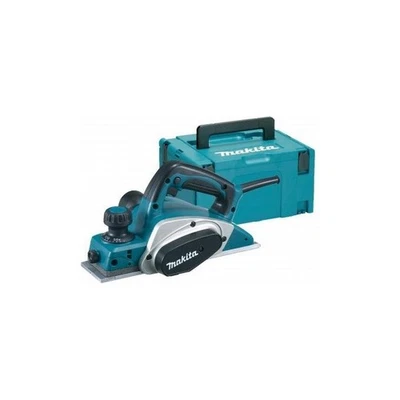 Makita KP0800J pialla manuale elettrica Blu, Argento 17000 Giri/min 620 W - Immagine 1 di 4
