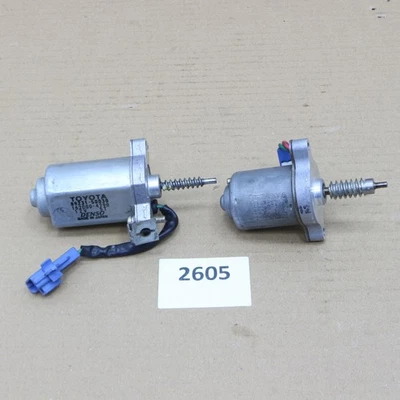 Motor telescópico Lexus LS400 Toyota Celsior 1998-2000 OEM direção potência inclinação - Imagem 1 de 4