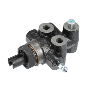 Valve De Proportionnement Charge Freinage Compensateur pour Toyota Hilux Kun25 - Picture 1 of 7