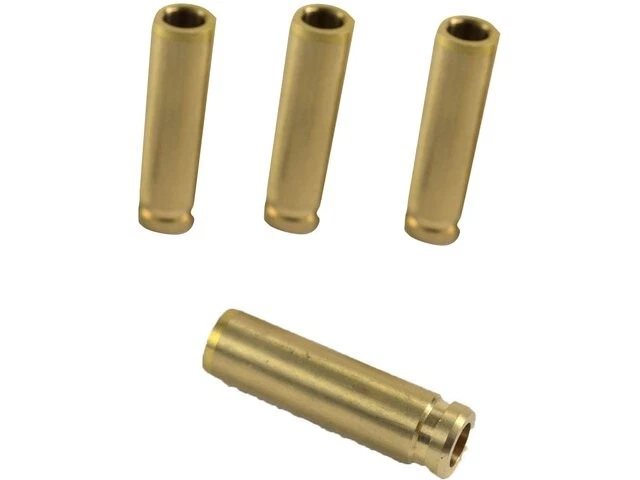 Guía de válvula de escape para 91-04 Nissan 240SX Altima Frontier Xterra 2.4L 4 SC35C6 Foto 1 de 1