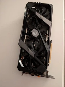Gigabyte AORUS GeForce RTX 2080 Xtreme 8G - Picture 1 of 2