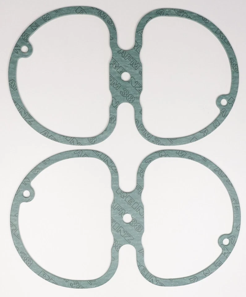 Juego de juntas de tapa de válvula 2 piezas BMW R80GS R80G/S R100GS y R100GS PD Foto 1 de 1