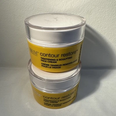 Strivectin Contour Restore Tightening & Sculpting Face Cream X2 (30ml Each) - Image 1 of 4