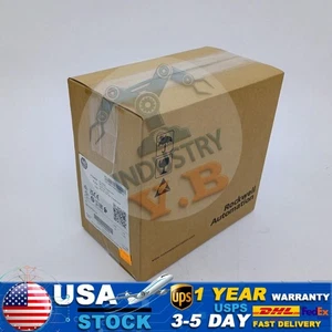 AB 25B-B2P5N104 PowerFlex 525 0.4kW/0.5HP AC Drive Ser. A Fw. 7.001- - Picture 1 of 5