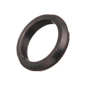 1x Power Steering Pump Reservoir Tank Seal O-Ring Gasket 0004661880 For Mercedes - Picture 1 of 6