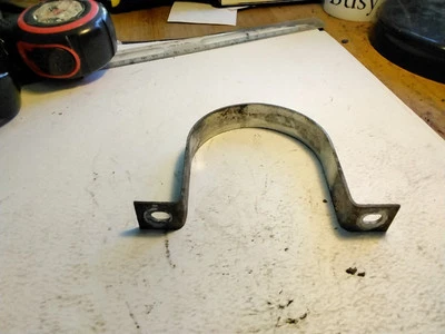 Correia de motor limpador Triumph Spitfire GT6 Tr MGB anão mini etc - Imagem 1 de 3