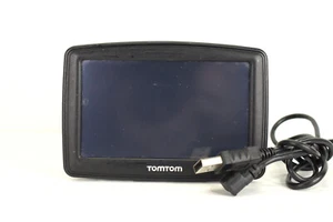 TomTom Start 4ET03 Automotive GPS - Picture 1 of 4