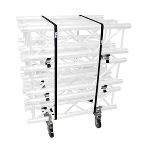 ProX XT-TDKIT F34 Truss Dolly Kit Transports for 12" Bolt F34/F33 Truss Segments - Picture 1 of 6