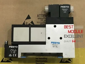 1 PIEZA FESTO VADMI-300-LS-P 171063 NUEVO 100% Garantía de Calidad - Imagen 1 de 2