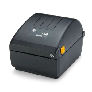 Zebra ZD220D 203DPI Label Printer - Picture 1 of 1