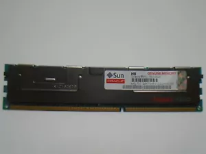 SUN ORACLE SPARC 7014640 8GB PC3L-10600R ECC Memory *With Free Shipping* - Picture 1 of 2