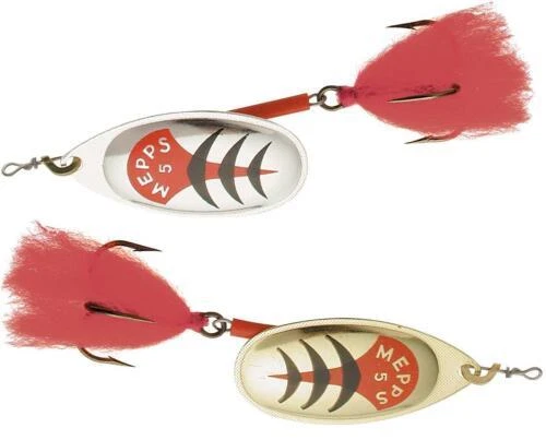 Mepps Winner / Esca Da Pesca - Immagine 1 di 1