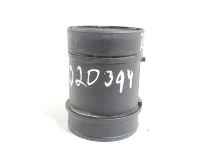 Conjunto de medidor de flujo de aire par 4,5 L gasolina AT PN 0281002435 OEM 04 06 Porsche Cayenne Foto 1 de 4