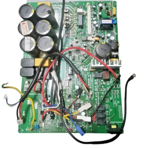 CARRIER 17122000045916 MIDEA Inverter Control Board - Picture 1 of 2