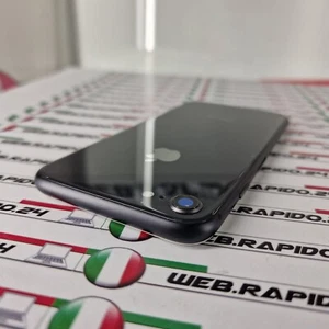 S29_SMARTPHONE APPLE IPHONE 8 /8G 64GB NERO BLACK IOS LEGGERE BENE - Foto 1 di 3