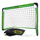  Kids Soccer Goal with Carry Bag – 36 x 24 x 24 inches