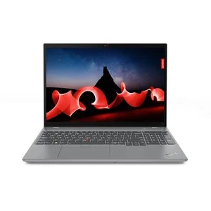 Lenovo Thinkpad T16 G2 16" Laptop Intel Core i7-1365U 16GB RAM 512GB SSD W11P - Picture 1 of 4
