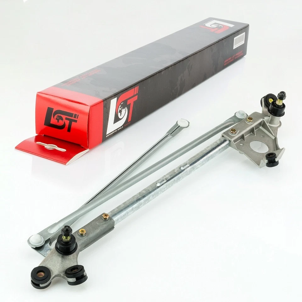 Essuie-Glace Lien Tringlerie Armature pour Honda Civic 6 VI - Photo 1/4